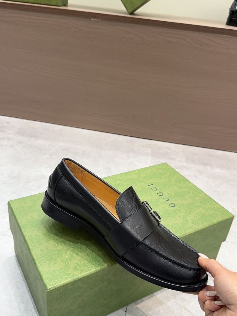 Gucci Business Shoes